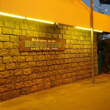 Bluestone Motor Inn Tennant Creek Extérieur photo