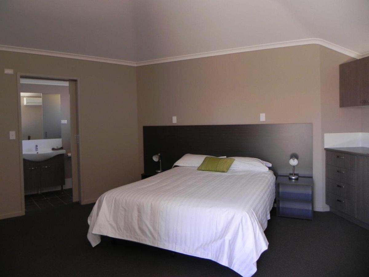 Bluestone Motor Inn Tennant Creek Extérieur photo