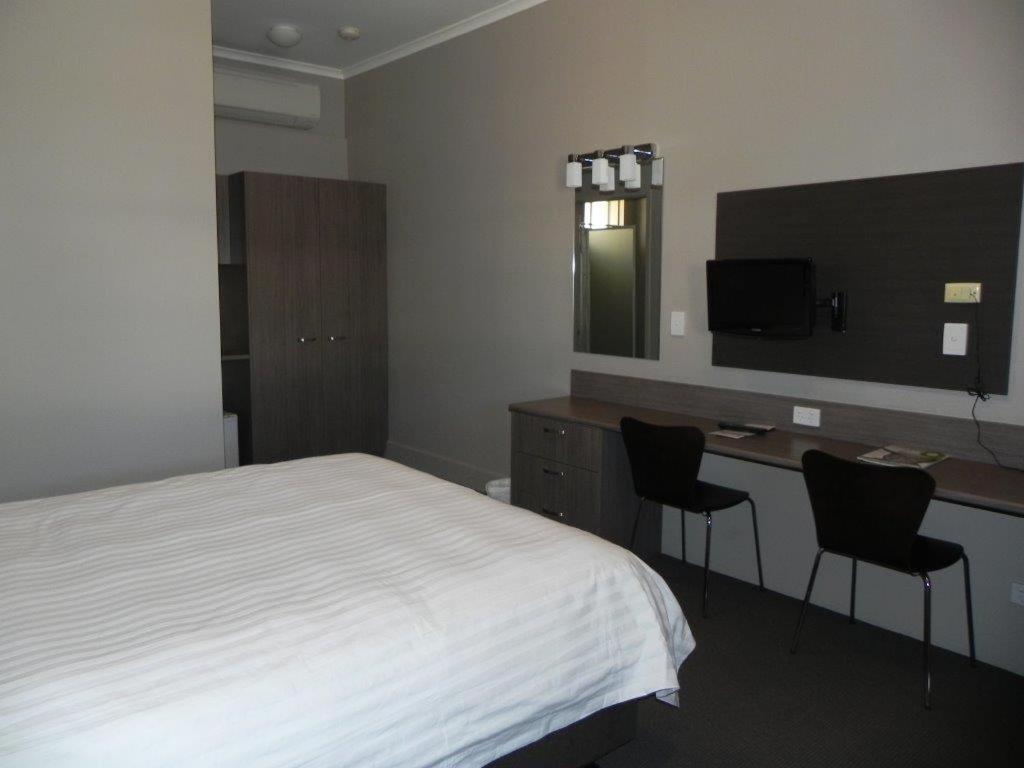 Bluestone Motor Inn Tennant Creek Extérieur photo