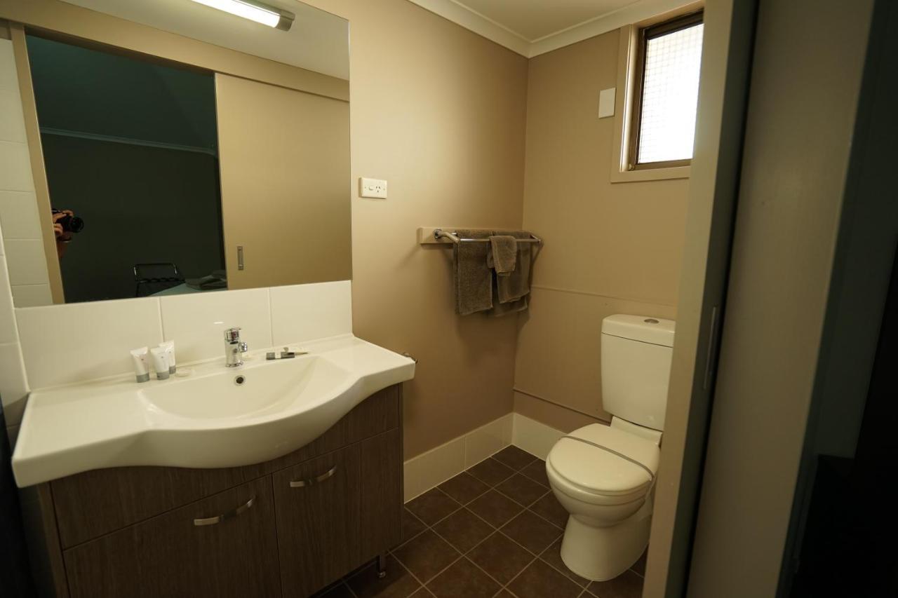 Bluestone Motor Inn Tennant Creek Extérieur photo
