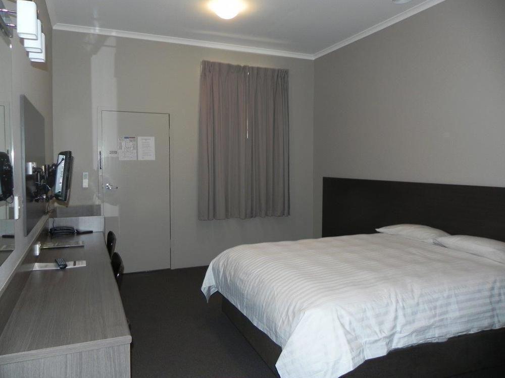 Bluestone Motor Inn Tennant Creek Extérieur photo