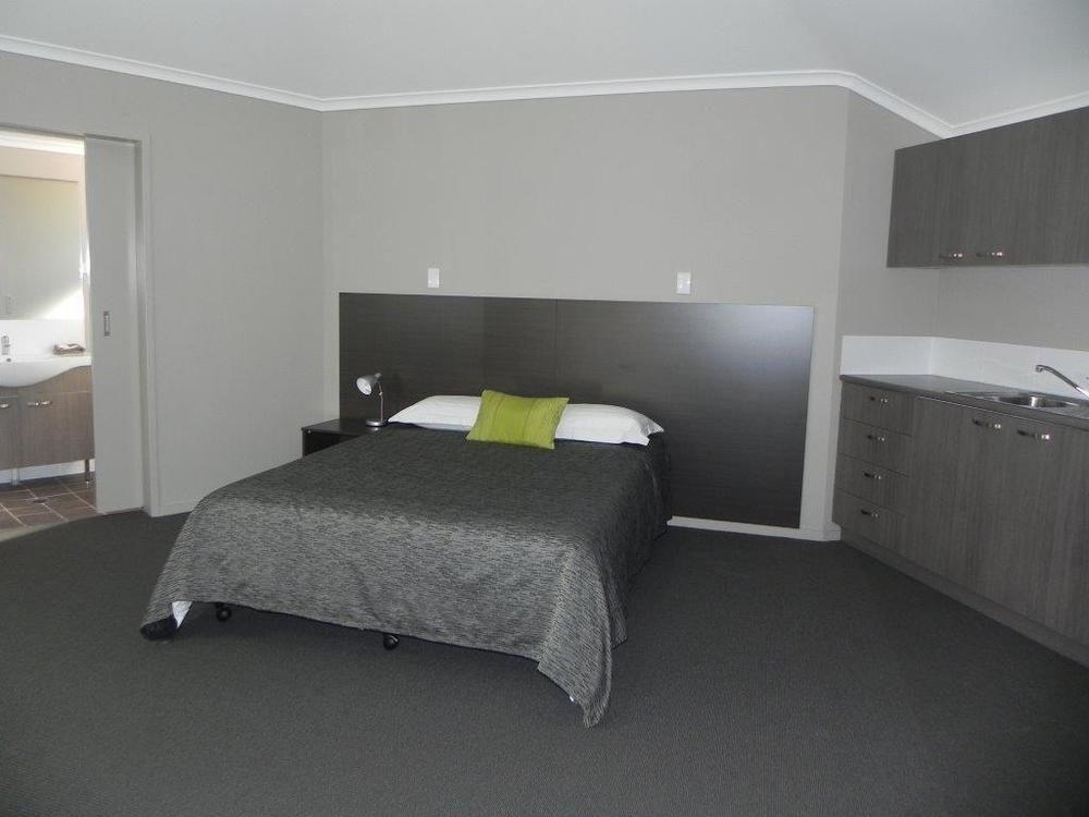 Bluestone Motor Inn Tennant Creek Extérieur photo